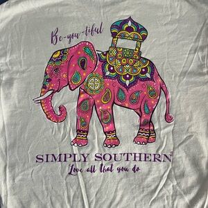 Simply Southern long sleeve